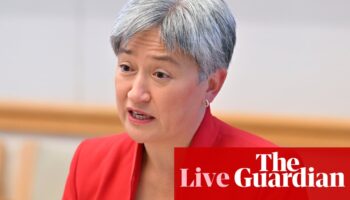 Australia politics live: Wong says US ambassador Rudd will do excellent job in Trump era; Turnbull warns Albanese not to ‘suck up’ to new president