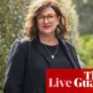 Australia politics live: record number of GPs in training; Chalmers says ‘optimism is warranted’ on economy