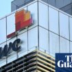 Australian federal police begin search of PwC headquarters amid tax leaks scandal