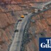 Australian gold miner to pay Mali $160m to free detained CEO and executives