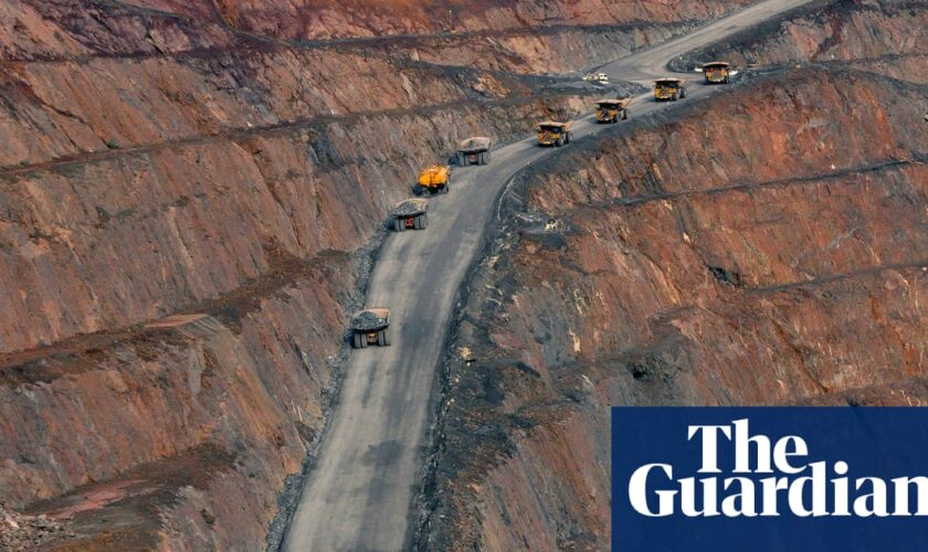 Australian gold miner to pay Mali $160m to free detained CEO and executives