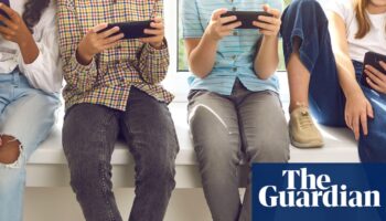 Australian-style social media ban for under-16s ‘a retrograde step’, say UK charities