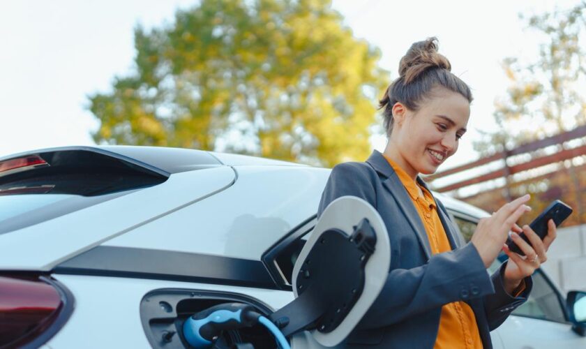 Automobile: les modèles hybrides rechargeables sont-ils en sursis?  