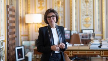 Autour de Rachida Dati, une alliance de LR et des macronistes fait son chemin