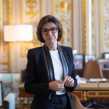 Autour de Rachida Dati, une alliance de LR et des macronistes fait son chemin