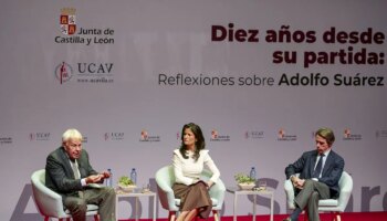 Aznar acusa a Sánchez de "tratar a los compatriotas víctimas de la DANA como si fuesen extranjeros"