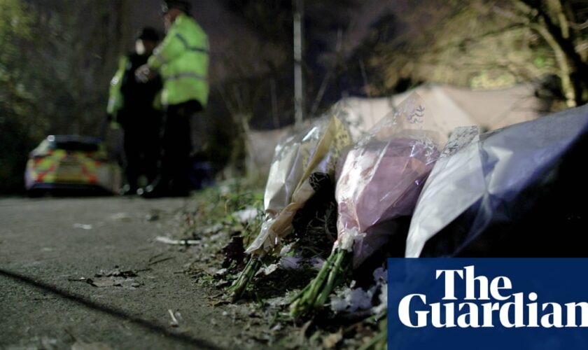 Baby found dead near field in Salford was a newborn girl, say police