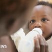 Baby milk price promotion ban should end, watchdog suggests