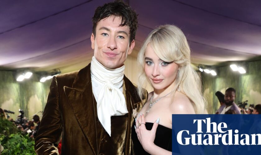 Barry Keoghan hits out at ‘disgusting’ online trolls using his son against him