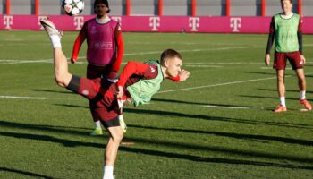 Bayern-PSG : pourquoi Joshua Kimmich n’a pas signé à Paris l’été dernier