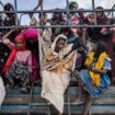 Bericht: Mehr als 35 Millionen Binnenflüchtlinge in Afrika