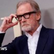 Bill Nighy: 'I stole Shakespeare book for drama school audition'