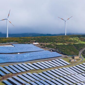 Biomasse, géothermie, solaire... Le fonds Infravia toujours confiant dans la transition énergétique