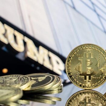 Bitcoin: Trump win hurls crypto coin above $80,000 — Will the rally endure?