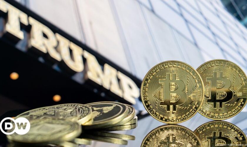 Bitcoin: Trump win hurls crypto coin above $80,000 — Will the rally endure?