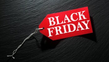 Black Friday 2024 en Amazon, las mejores ofertas de este viernes, en directo: una pulsera Swarovski al 52%, gafas de sol Hawkers al 45%...