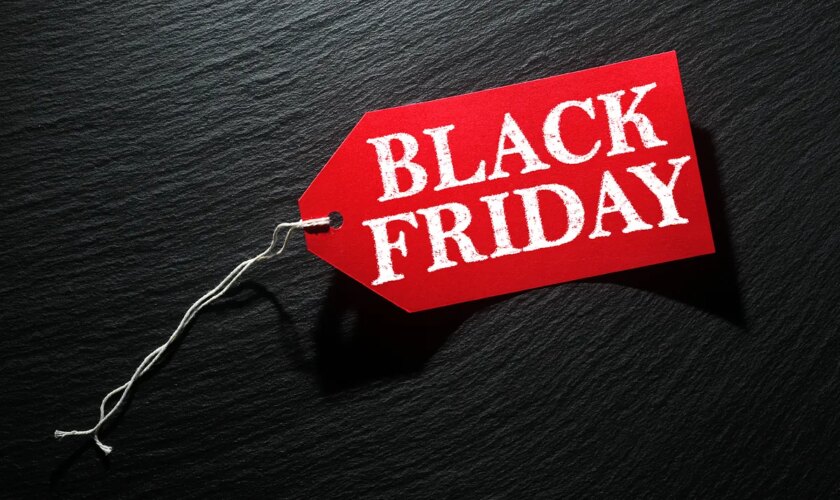 Black Friday 2024 en Amazon, las mejores ofertas de este viernes, en directo: una pulsera Swarovski al 52%, gafas de sol Hawkers al 45%...