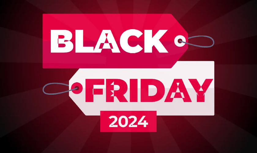 Black Friday 2024 en Amazon, las mejores ofertas del sábado 23 de noviembre, en directo: una sudadera Tommy Hilfiger al 71%, un smartwatch al 81%...