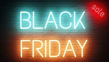 Black Friday 2024 en Amazon, los mejores chollos del primer día, en directo: sudadera Levi's al 61%, una crema Neutrogena por 12 euros...