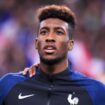 Bleus: Dembélé forfait, Deschamps convoque Coman et valide le retour des «bannis»