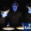 Blue Man Group to end run in New York City after more than 30 years