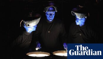 Blue Man Group to end run in New York City after more than 30 years