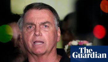 Bombshell police report details alleged Bolsonaro plot to stage rightwing coup