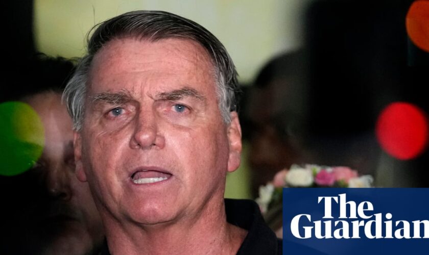 Bombshell police report details alleged Bolsonaro plot to stage rightwing coup