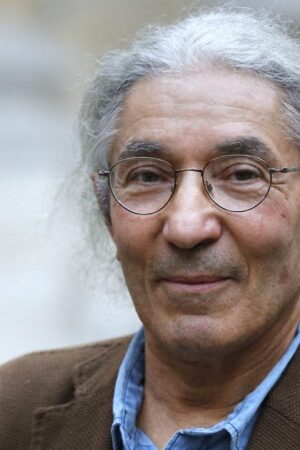 Boualem Sansal, un citoyen ordinaire qui «dit tout haut ce que les Algériens pensent tout bas»