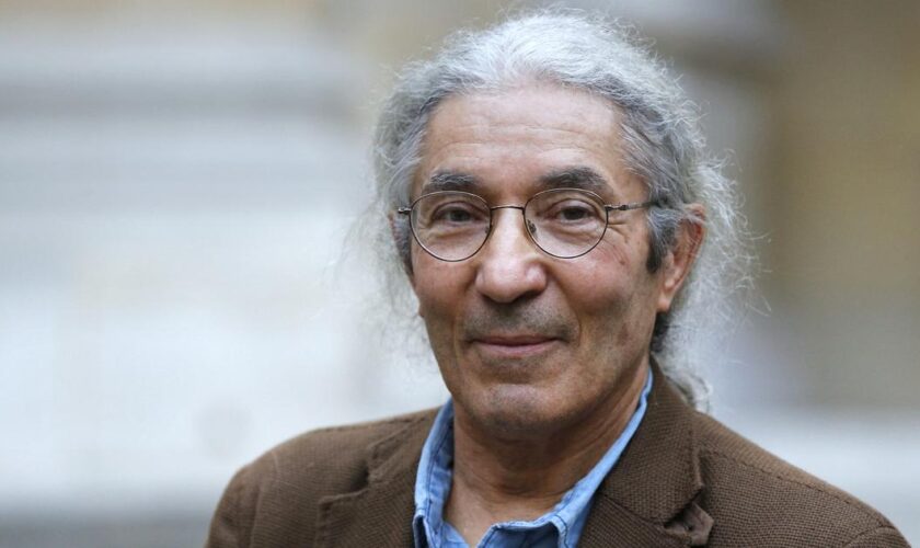 Boualem Sansal, un citoyen ordinaire qui «dit tout haut ce que les Algériens pensent tout bas»