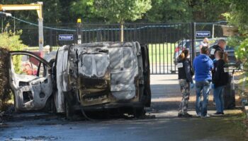 Braquage de Lagny-sur-Marne : trois trentenaires devant les assises pour l’attaque d’un transport de fonds Loomis