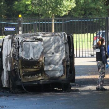 Braquage de Lagny-sur-Marne : trois trentenaires devant les assises pour l’attaque d’un transport de fonds Loomis