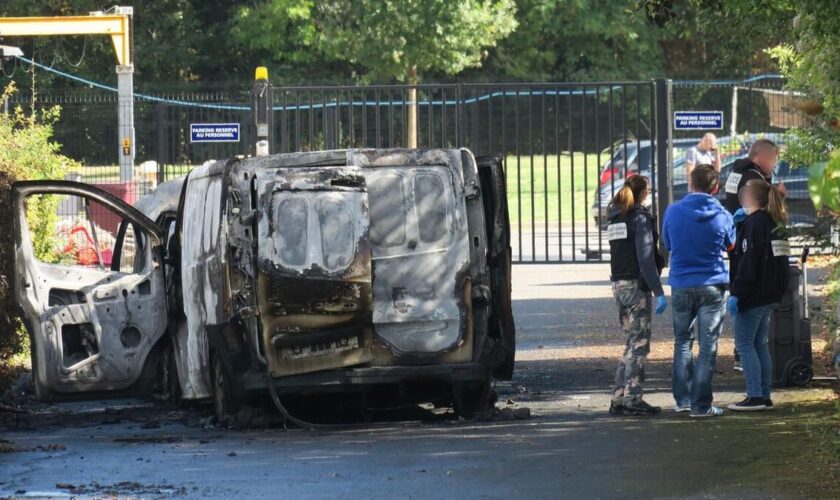 Braquage de Lagny-sur-Marne : trois trentenaires devant les assises pour l’attaque d’un transport de fonds Loomis