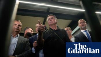 Brazil almost suffered far-right military coup, police report claims