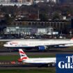 British Airways owner IAG outperforms rivals with profits up 15%