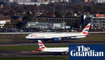 British Airways owner IAG outperforms rivals with profits up 15%