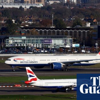 British Airways owner IAG outperforms rivals with profits up 15%