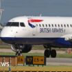 British Airways says 'tech issue' resolved after delays