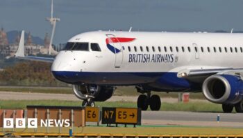 British Airways says 'tech issue' resolved after delays