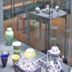 British Museum given £1bn of Chinese ceramics