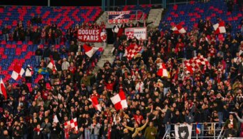 Brutal pelea de ultras a cuchilladas: «Tenía la nariz colgando, agarrada a unos trozos de piel»