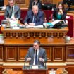 Budget 2025 : le Sénat recherche 60 milliards d’euros