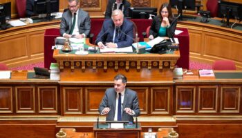 Budget 2025 : le Sénat recherche 60 milliards d’euros