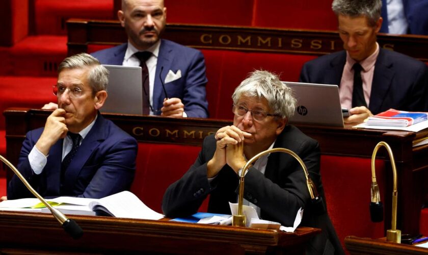 Budget: l’Assemblée va se prononcer sur un texte largement remanié par la gauche