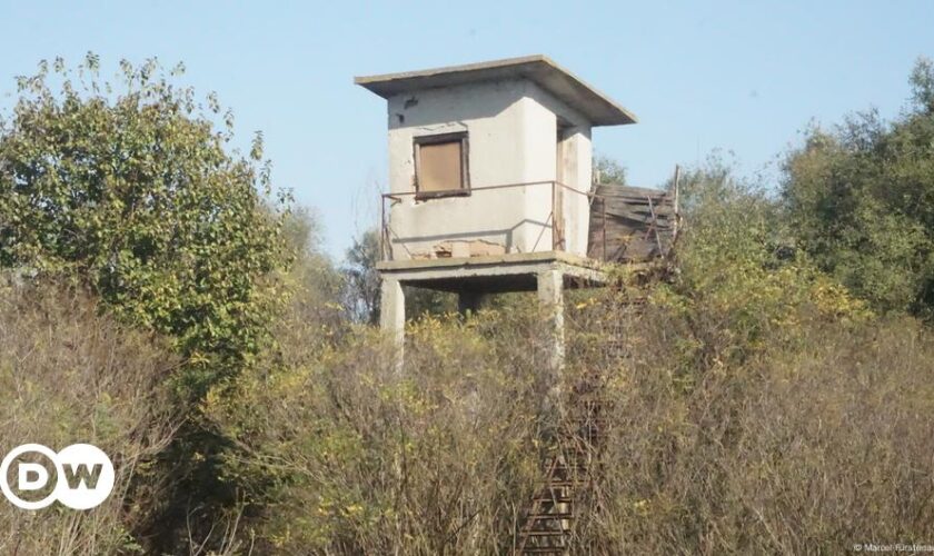 Bulgariens zaghafter Blick auf die kommunistische Diktatur