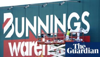 Bunnings breached privacy of customers by using facial recognition, watchdog finds