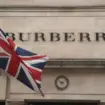 Burberry unveils £40m cost-cutting plan as it swings to £53m half-year loss