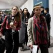 COP29: Climate vulnerable nations walk out of overtime talks