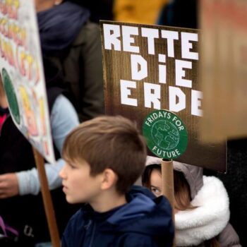 COP29: Wer bezahlt die Anpassung an den Klimawandel?