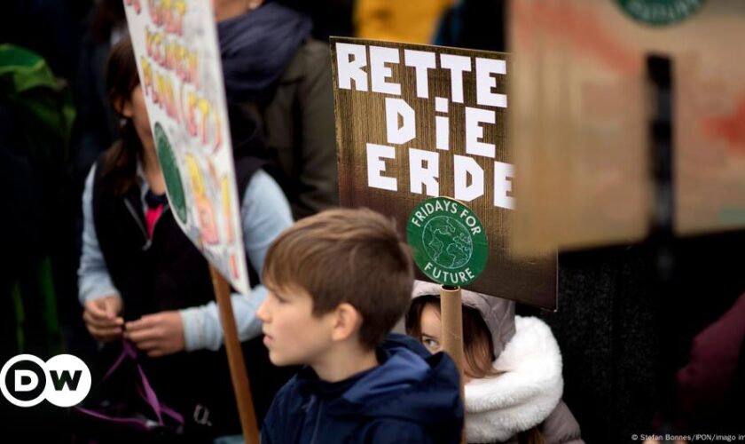 COP29: Wer bezahlt die Anpassung an den Klimawandel?